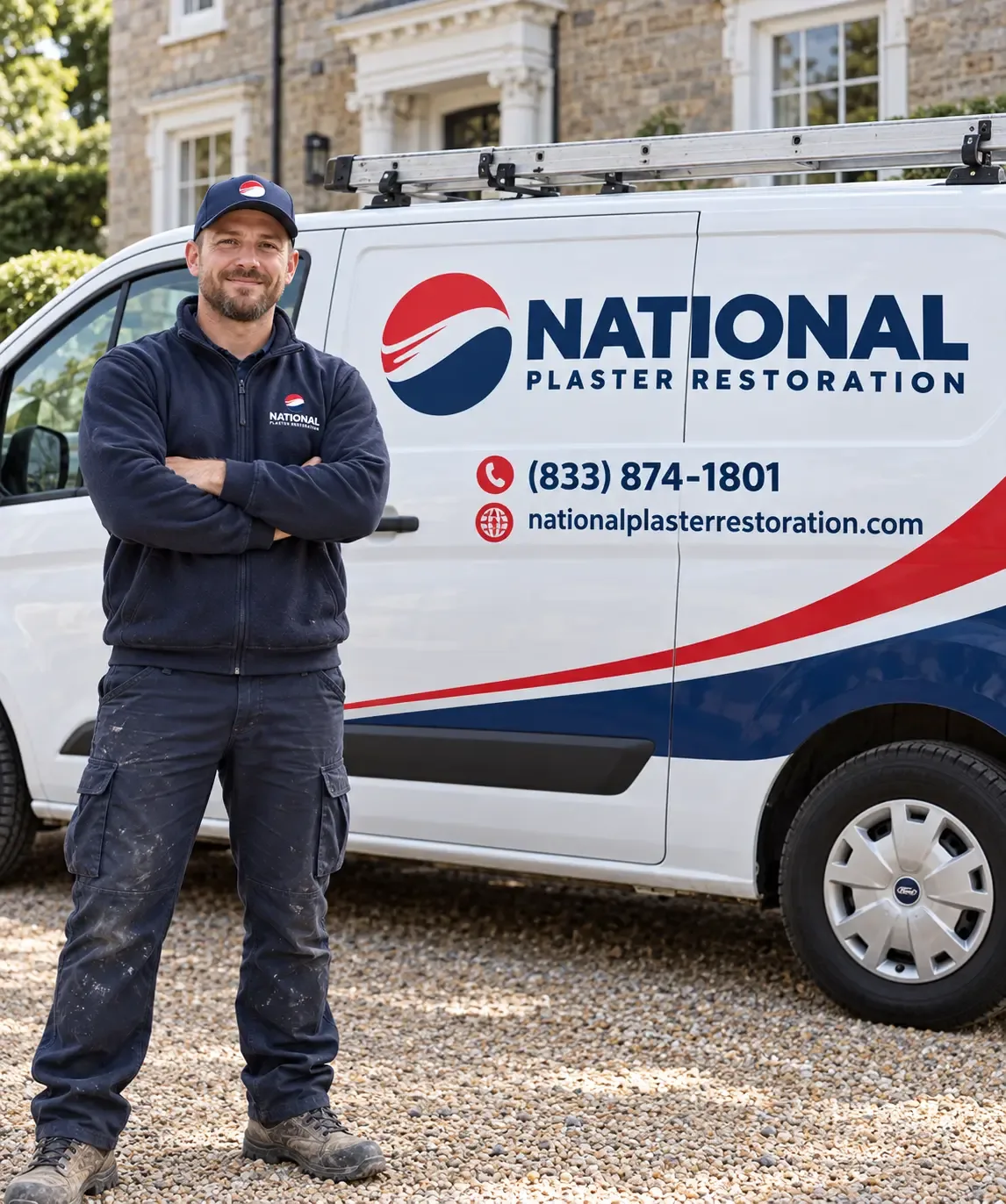 Plaster Repair Lone Wolf, OK FAQs